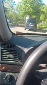 Mercedes-Benz E 220CDI , 7Sitzer , Alufelgen,Fahrbereit - Mercedes-Benz 220 in Hannover