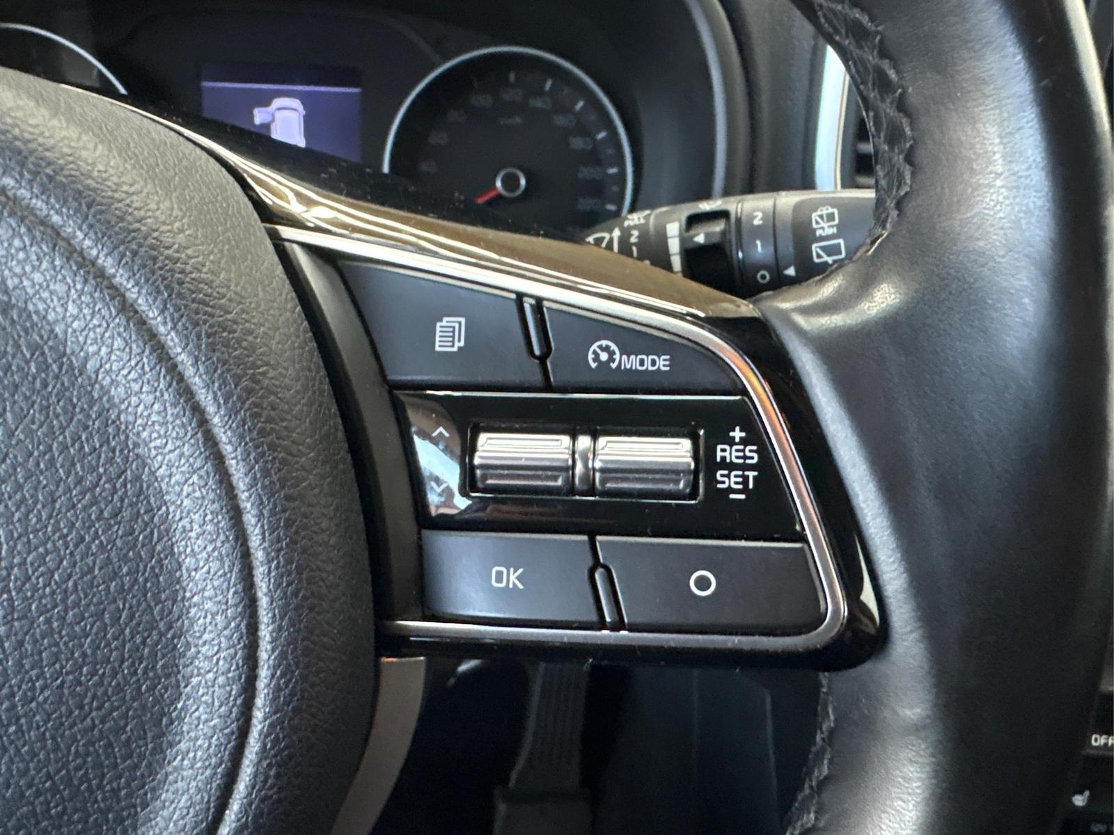 Kia Sportage VISION 2WD DCT NAVI SHZ PDC RFK 1.6 ...