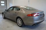 Jaguar XF 3.0 V6 Diesel S Portfolio Aut. - Jaguar Gebrauchtwagen von 2012
