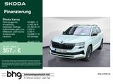 Skoda Karoq Sportline 2,0 TDI 7-Gang-DS