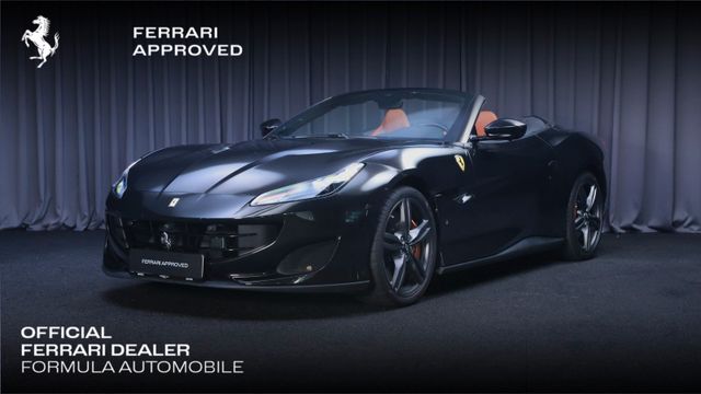 Ferrari Portofino *FERRARI DENMARK*