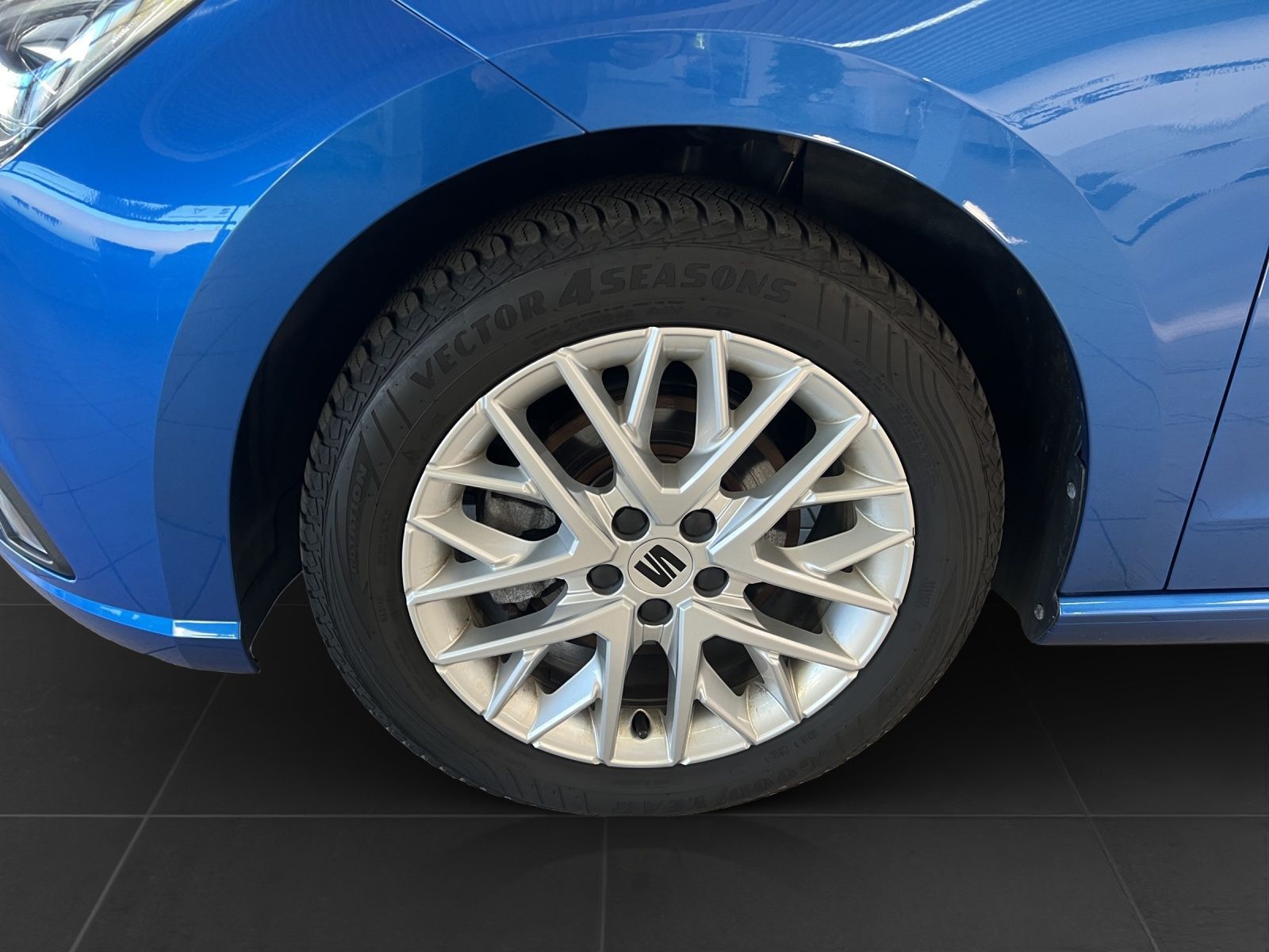 Seat Ibiza - Bild 8