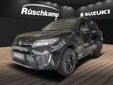 Suzuki Vitara Comfort+ 1.4 Hunter Offroad Höherlegung P - Suzuki: Offroad