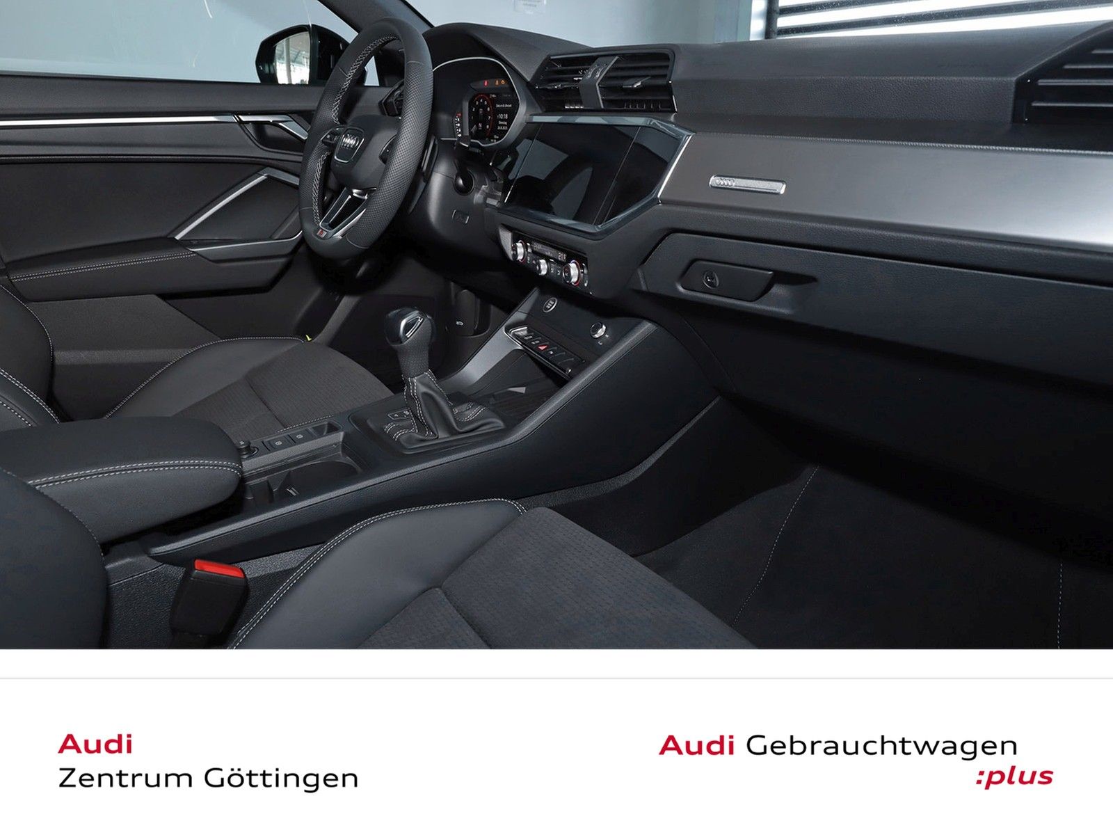 Audi Q3 - Bild 8
