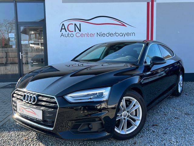 Audi A5 Sportback 40 TDI /VRTL COCKPIT/NAVI PLUS/ACC