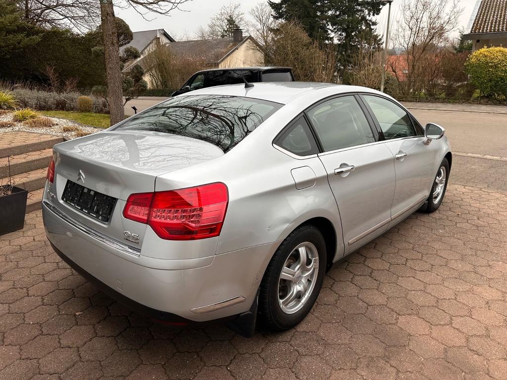 Citroën C5