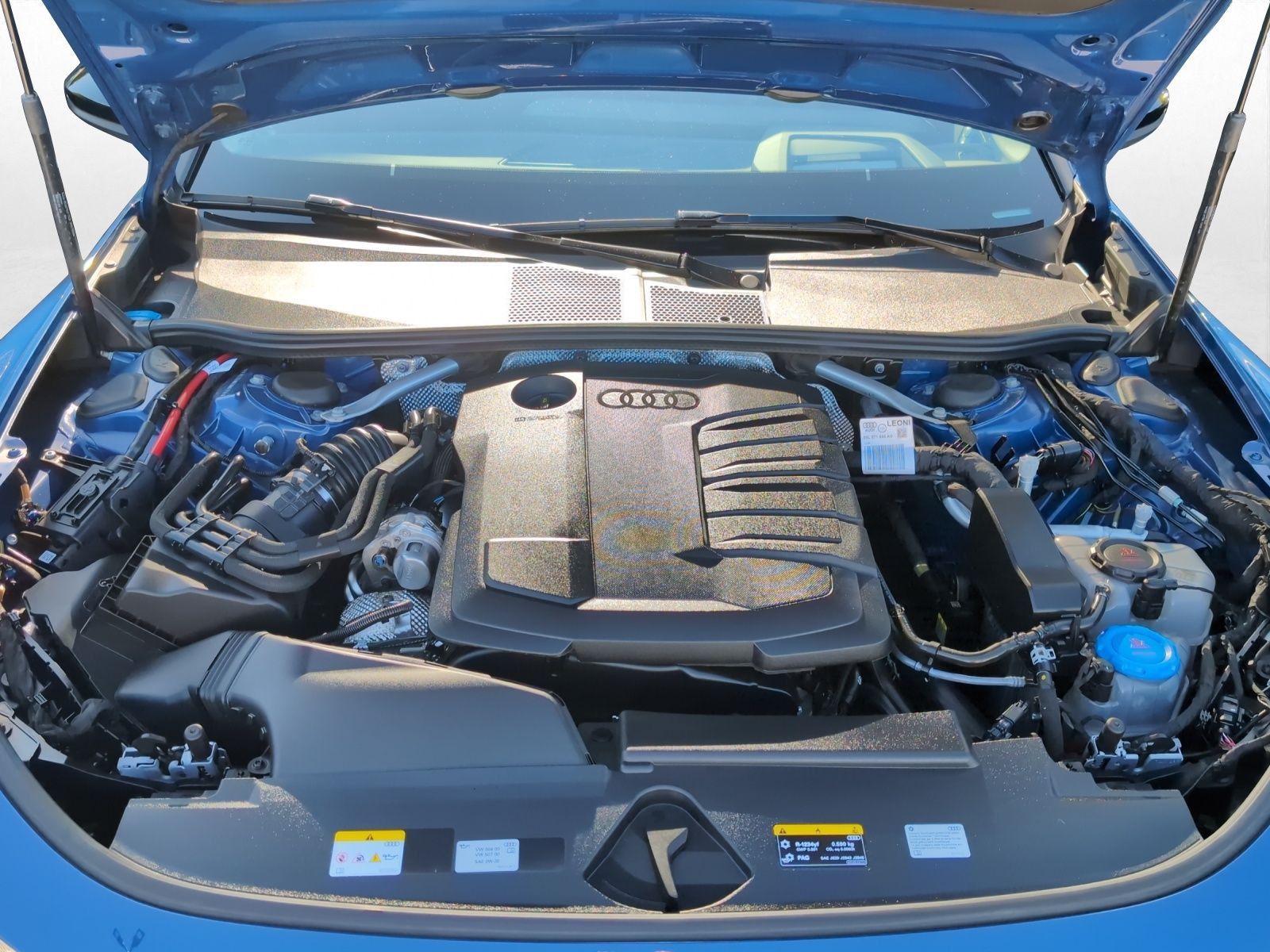 Audi A6 - Bild 18