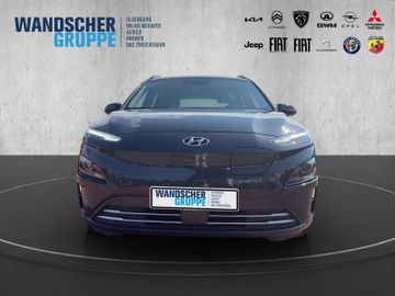 Hyundai Kona Select Elektro Kam.+KeyLess+Navi+SHZ+ACC