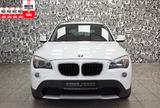 BMW X1 xDrive20d AUTOMATIK*BIXENON*LEDER*TEMPOM*PDC* - BMW X1 Gebrauchtwagen in Bonn
