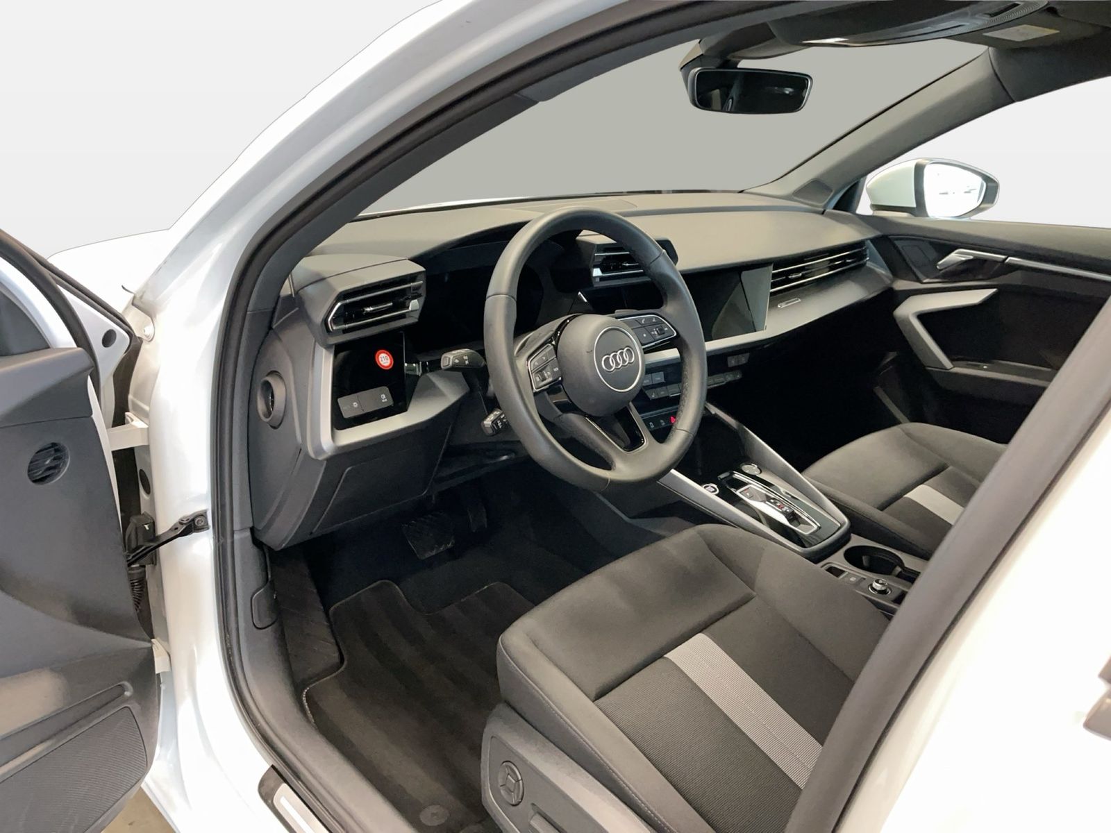 Audi A3 - Bild 8