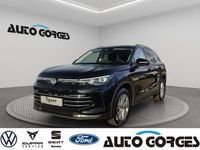 Volkswagen Tiguan - Vorschau Bild 1