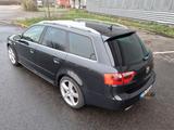 Seat Exeo ST 2.0 TDI CR 105kW Sport Sport - Seat Exeo mit Diesel-Antrieb