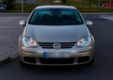Volkswagen Golf 5/V  1,6 FSI  TÜF NEU Rentnerfahrz... - Volkswagen Golf: V Fsi