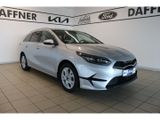 Kia Ceed_sw Komfort 1.5 T-GDI AUTOMATIK Navi Kamera - Kia cee'd Sportswagon in Leipzig