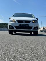 Seat Alhambra, 1. Hd, 220 PS, Pano, 7-Sitz, Stdhzg - Seat in Nürnberg