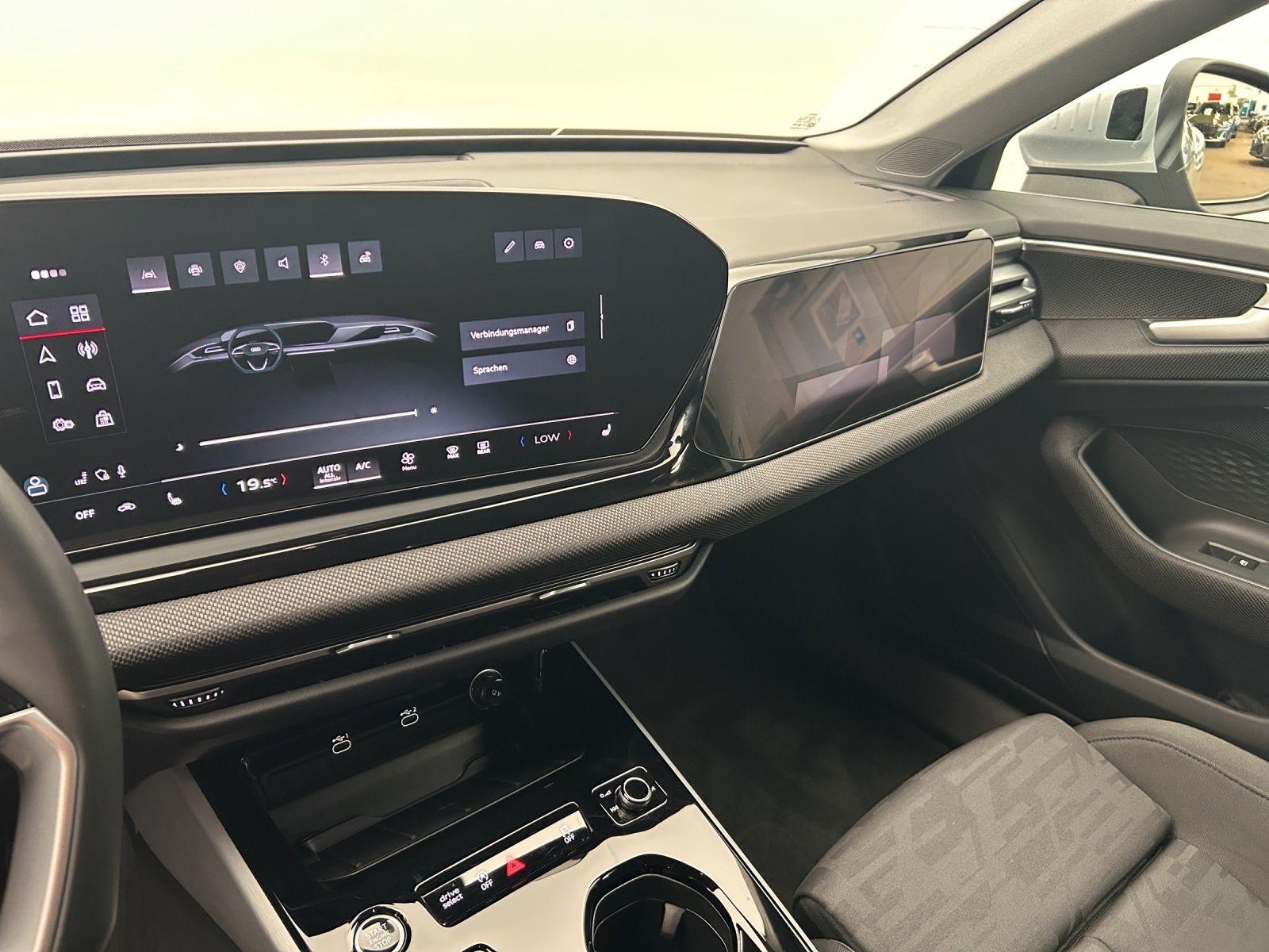 Audi A6 Avant 40 TFSI S tro*LED*Virtual*Navi+*Sportsi, миниатюра 6