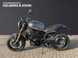 Benelli LEONCINO 800 - BENELLI LEONCINO 800
