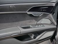 Audi A8 - Vorschau Bild 23