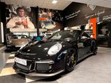 Porsche 911 GT3 - Porsche: 911 Gt3