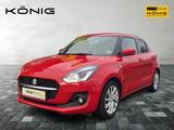 Suzuki Swift 1.2 Dualjet Comfort Automatik|SHZ|PDC - Suzuki Swift: Automat