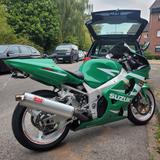 Suzuki 750GSXR - Angebote