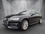 Audi A4 Avant g-tron sport S-line NAVI LED KAMERA 2Hd - Audi A4 mit CNG-Antrieb: Kombi