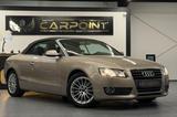 Audi A5 Cabriolet 1.8 TFSI Automatik/ PDC/SHZ/BT - Audi A5: 1.8
