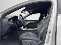 Audi S6 - Vorschau Bild 13