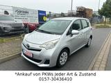 Toyota Verso-S Life *NAVI*RFK*MFL*6-GANG* - Toyota Verso-S: Van