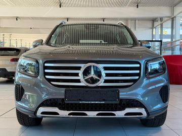 Mercedes GLB 200 - 6
