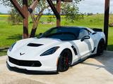 Corvette Z06 1100whp Z07, stage 3 aero