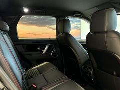 Foto Nummer 11: LAND ROVER Discovery Sport