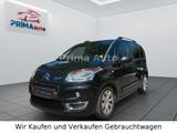 Citroën C3 Picasso Exclusive - Citroën C3 Exclusive mit Diesel-Antrieb