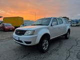 Tata Xenon 2.2 Dicor 4x4 PL-DC Pick-up - gebrauchte Tata Pickups