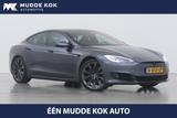 Tesla Model S Long Range PLUS | AHK | panorama dach | - gebrauchte Tesla Model S aus dem Jahr 2020