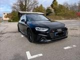 Audi S4 TDI tiptronic quattro - ABT Tieferlegung - Audi S4: Abt