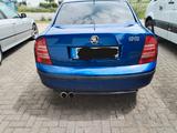Skoda Superb 2.0 - - gebrauchte Skoda Superb aus dem Jahr 2004