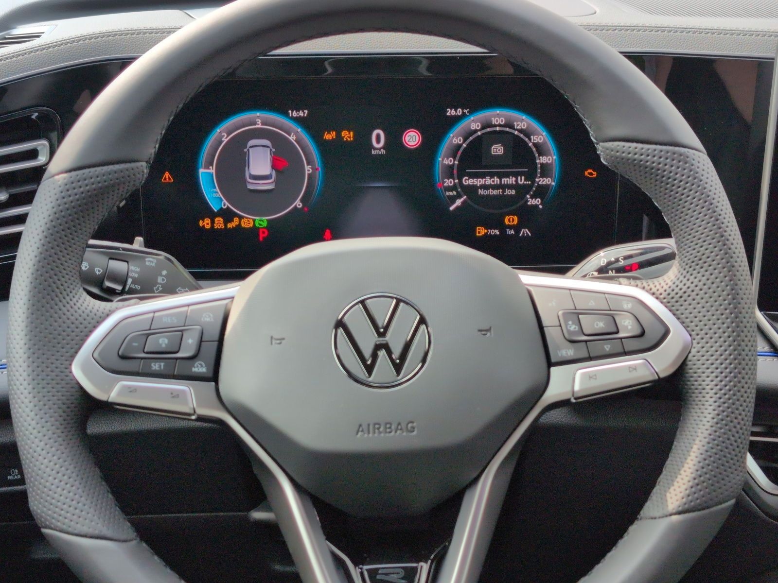 Volkswagen Tiguan - Bild 12