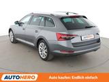 Skoda Superb 2.0 TDI Style Aut.*NAVI*ACC*CAM*PDC*SHZ* - Skoda Superb Style mit Diesel-Antrieb