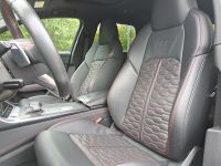 Audi RS6 - Vorschau Bild 16