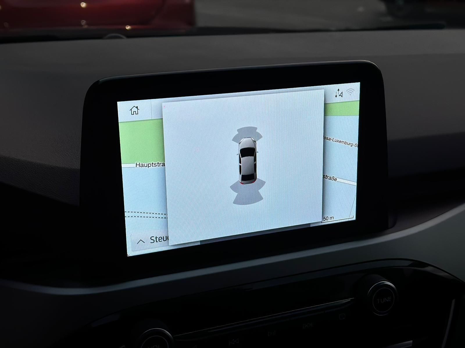 FORD Kuga 2.0EcoBlue Hybrid COOL&CONNECT* LED#AHK#FH - Image 16