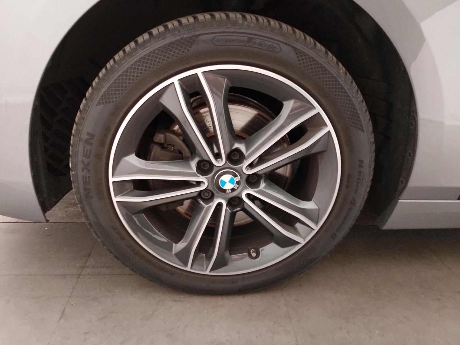 BMW 116 i Sport Line Navi LED LC-Pro PDC SHZ, миниатюра 8