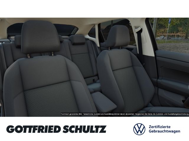 Volkswagen Taigo - Bild 11