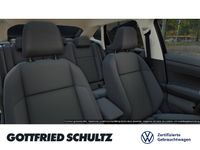 Volkswagen Taigo - Vorschau Bild 11