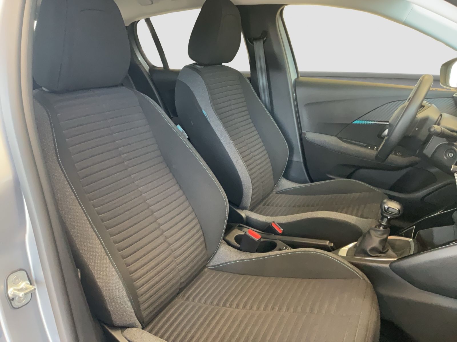 Fahrzeugabbildung Peugeot 208 1.2 PureTech Style