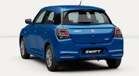 Suzuki Swift - Vorschau Bild 5