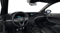 Volkswagen T-Cross - Vorschau Bild 8