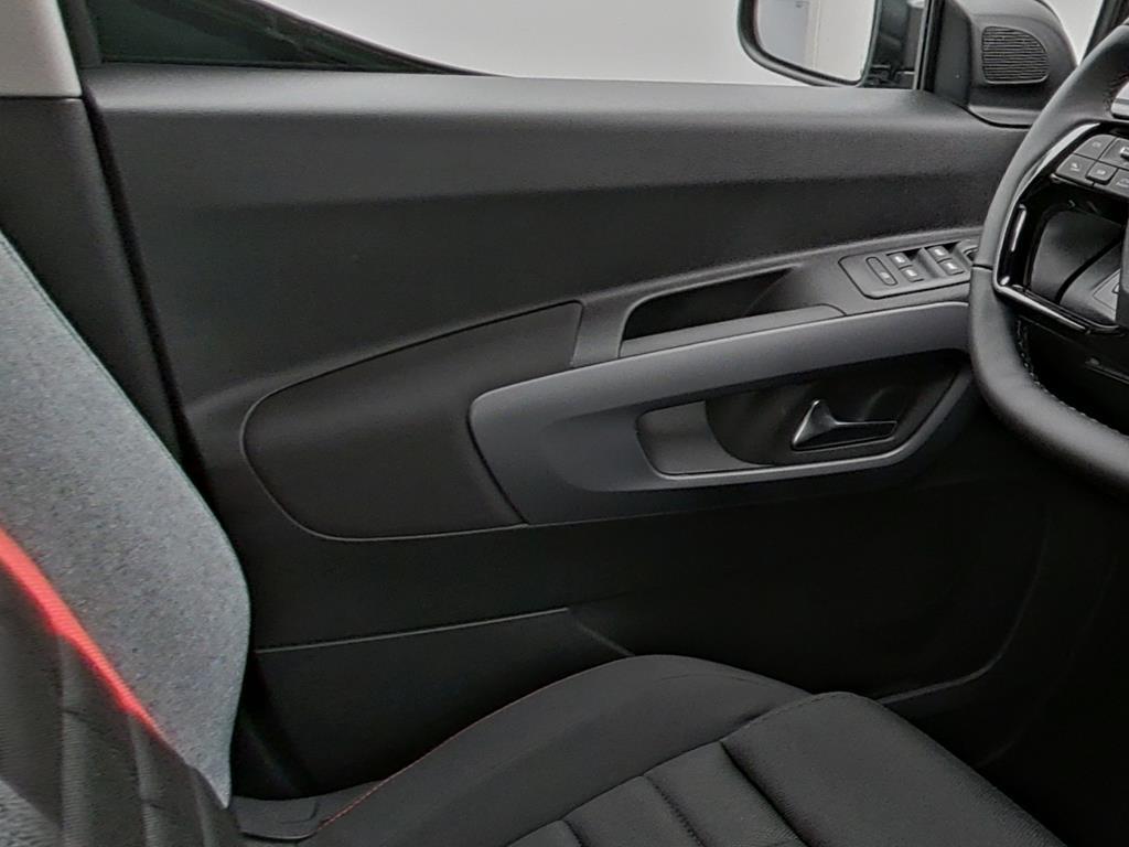 Citroën Berlingo L1 Diesel 130 Max