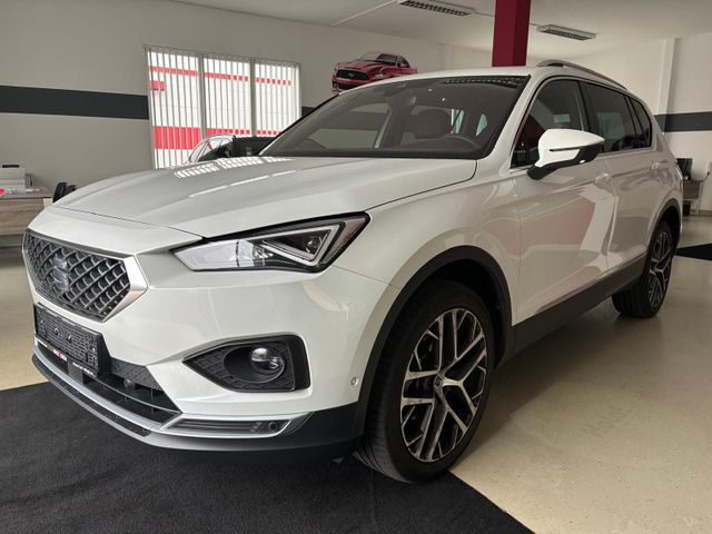 Seat Tarraco Xperience NAVI*LED*7SITZE*PANO*BEATS*20"