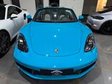 Porsche 718 Boxster 4.0 GTS/PDK/Chrono/Matrix/14-Wege - Porsche Boxster in Hannover